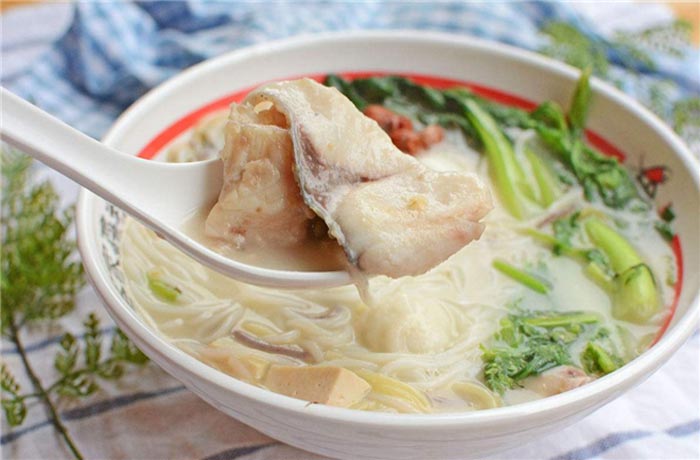 五河鱼粉培训